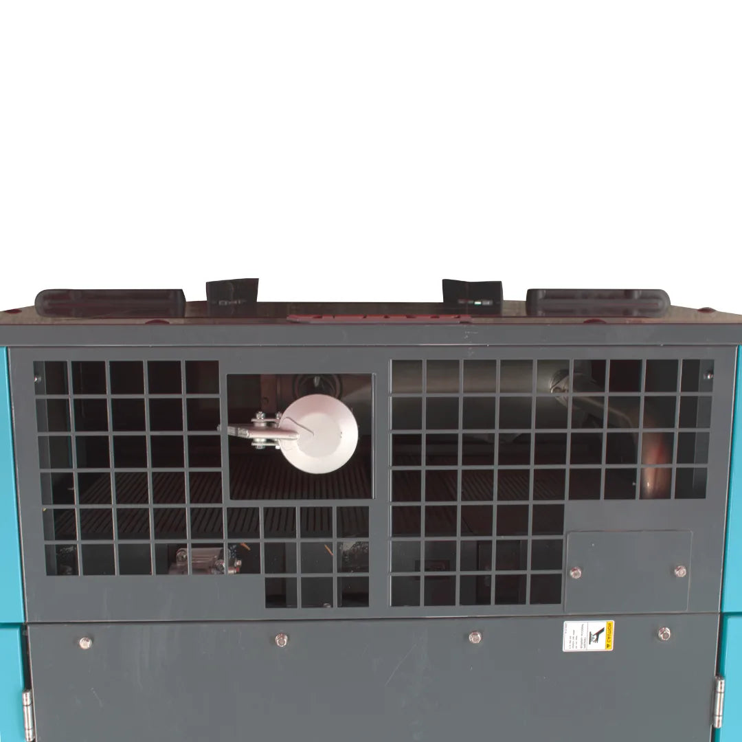 Compresor Neumático 375 CFM Airman PDSF375S-DP