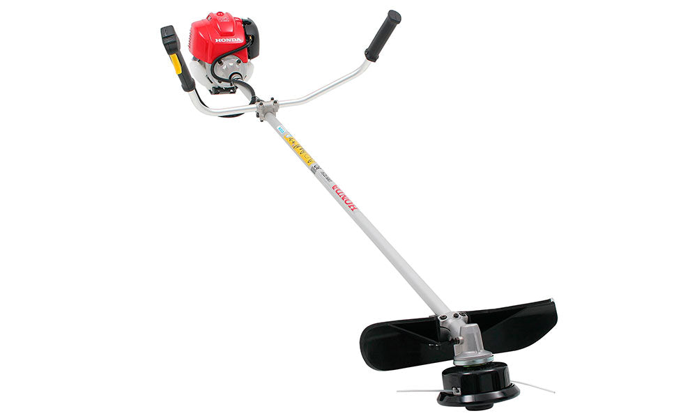 DESBROZADORA HONDA UMK425T-UTDT – MOTOR GX25, 25CC, CABEZAL DE NYLON, SOPORTE DE MANUBRIO b