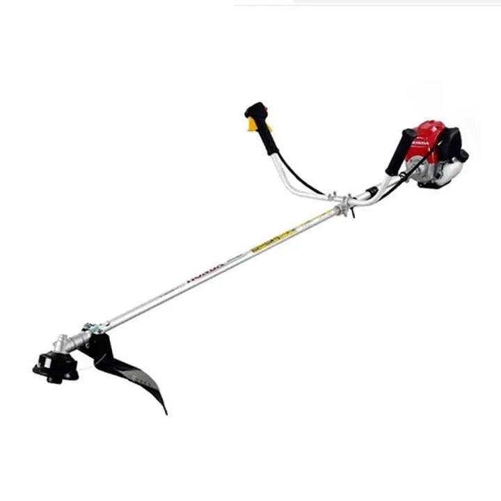 DESBROZADORA HONDA UMK450T-UEDT – MOTOR GX50, 50CC, CABEZAL DE NYLON Y DISCO DE 3 DIENTES