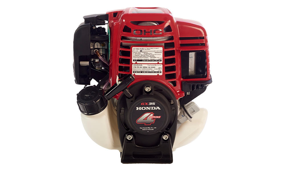 MINI MOTOR HONDA M4 360° 1.5 HP 35CC GX35T-SDT b