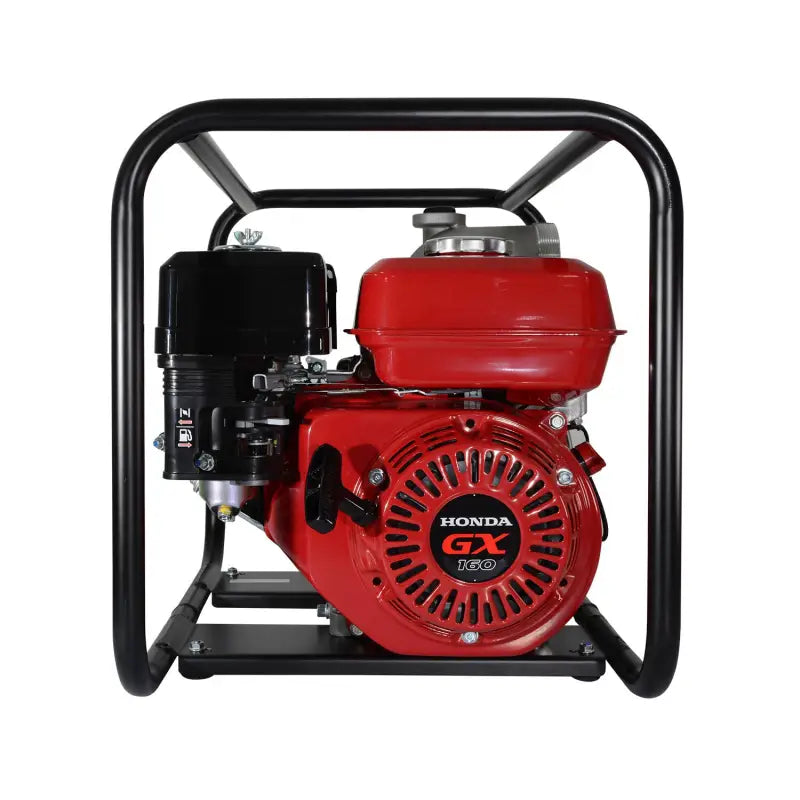 MOTOBOMBA AUTOCEBANTE HONDA WB30XM-MFX – 3"x3", MOTOR GX160, 5.5HP, SENSOR DE ACEITE b