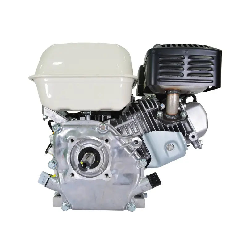 MOTOR HONDA GP160 – 5.5HP, 163CC, FLECHA CUÑERO DE 3/4", LÍNEA ECONÓMICA d