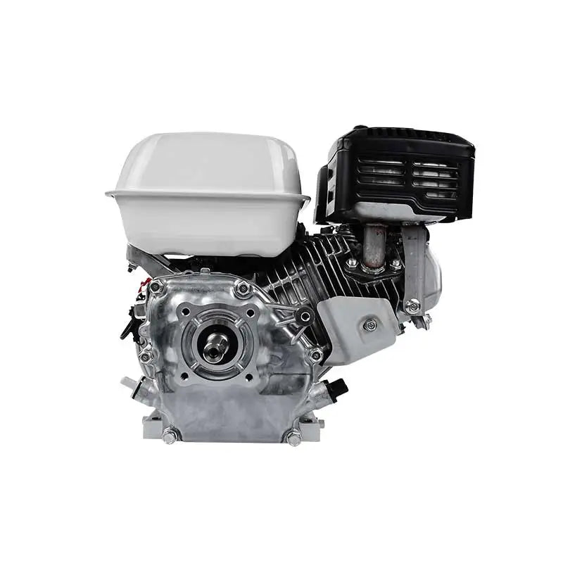 MOTOR HONDA GP200 – 6.5HP, 196CC, FLECHA CUÑERO DE 3/4", LÍNEA ECONÓMICA d