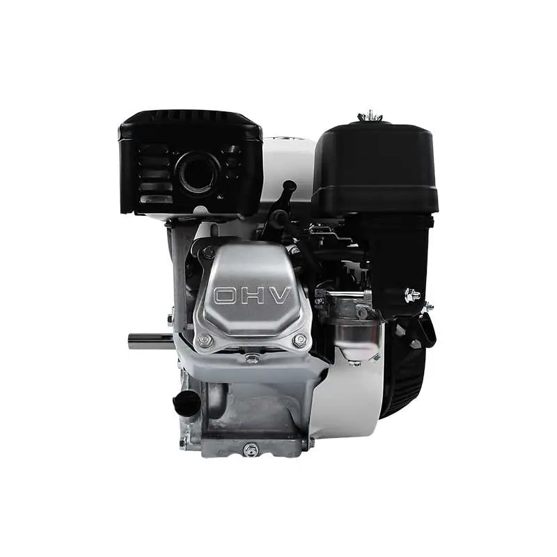 MOTOR HONDA GP200 – 6.5HP, 196CC, FLECHA CUÑERO DE 3/4", LÍNEA ECONÓMICA e