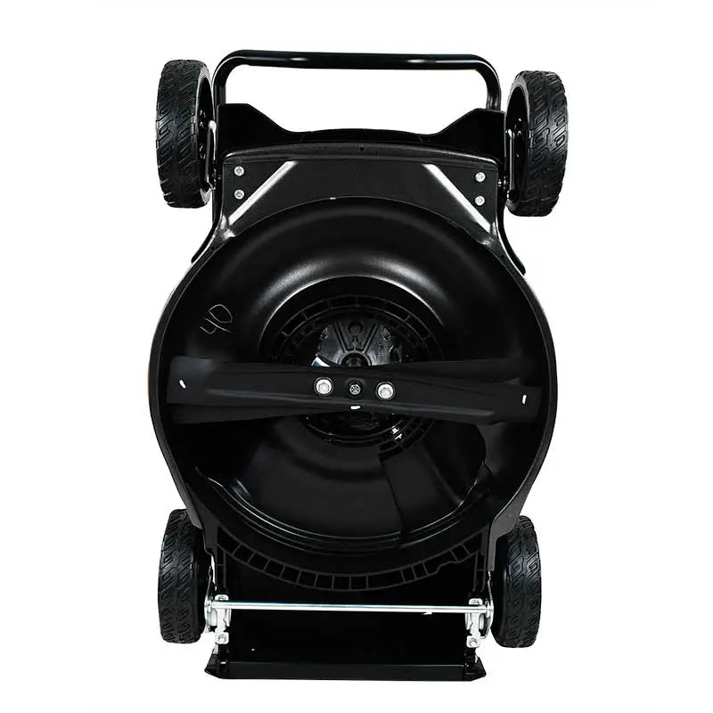 PODADORA HONDA HRN216-PKMA – GCV170, 5.7HP, DESCARGA TRASERA CON BOLSA Y DOBLE CUCHILLA d