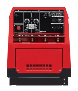Soldadora Shindaiwa DGW400DMK