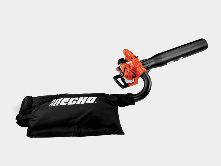 Soplador Triturador ECHO ES-252 motor de 25.4CC
