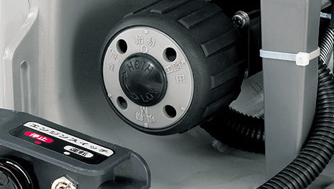 ASPERSORA MOTORIZADA HONDA WJR4025T – 25L, DOBLE VARILLA, MOTOR GX35 1.3HP b