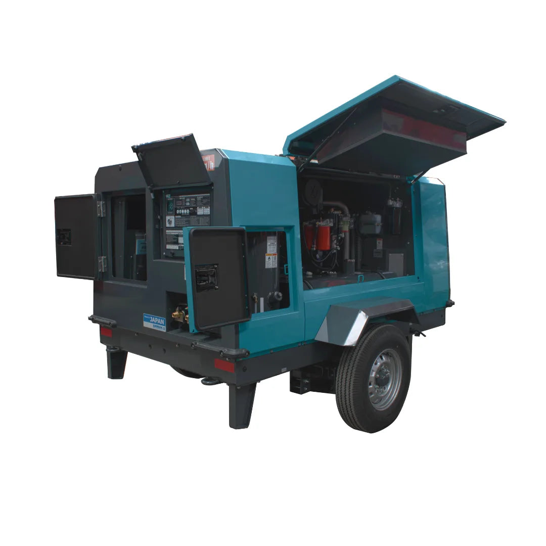 Compresor Neumático 375 CFM Airman PDSF375S-DP