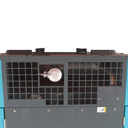 Compresor Neumático 375 CFM Airman PDSF375S-DP
