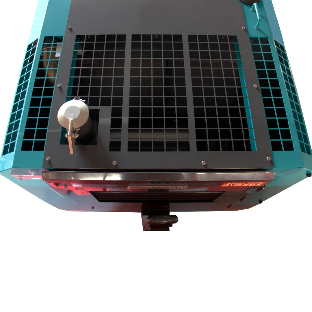 Compresor Neumático 750 CFM Airman PDS750S-4B1