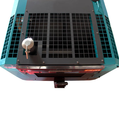 Compresor Neumático 750 CFM Airman PDS750S-4B1