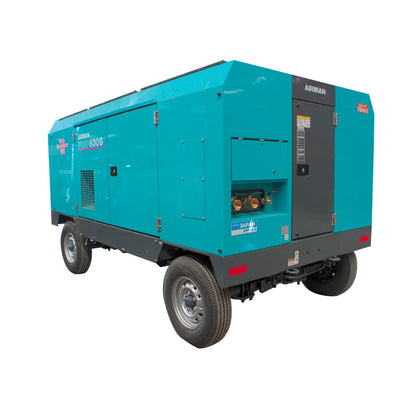 Compresor Neumático 830 CFM Airman PDSF830S