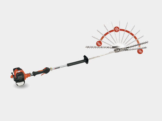 Cortasetos Articulable ECHO HCA-266