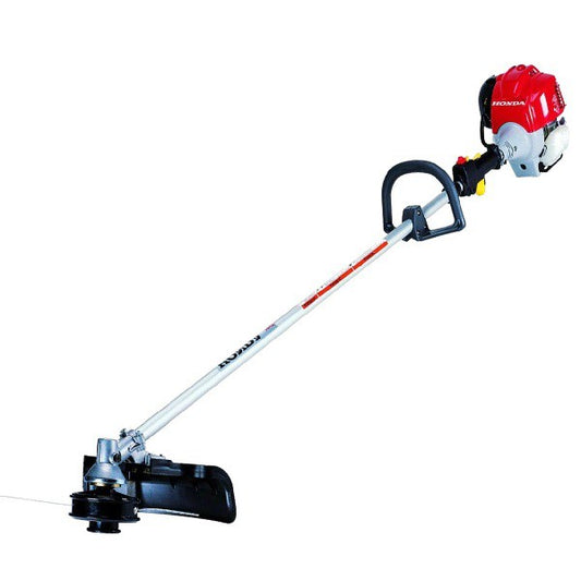DESBROZADORA HONDA HHT25S-LTMT – MOTOR GX25, 25CC, CABEZAL DE NYLON Y SOPORTE DE ASA a