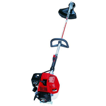 DESBROZADORA HONDA HHT25S-LTMT – MOTOR GX25, 25CC, CABEZAL DE NYLON Y SOPORTE DE ASA b
