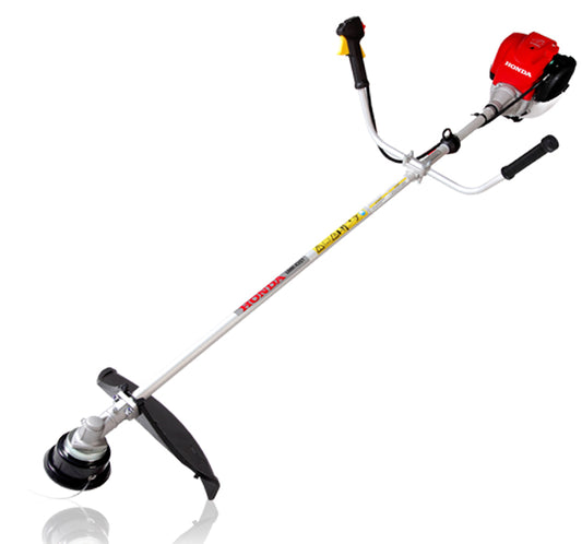 DESBROZADORA HONDA UMK425T-UTDT – MOTOR GX25, 25CC, CABEZAL DE NYLON, SOPORTE DE MANUBRIO a