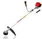DESBROZADORA HONDA UMK425T-UTDT – MOTOR GX25, 25CC, CABEZAL DE NYLON, SOPORTE DE MANUBRIO a
