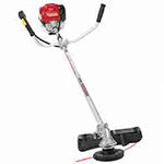 DESBROZADORA HONDA UMK435T-UEDT – MOTOR GX35, 35CC, MANUBRIO b