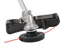 DESBROZADORA HONDA UMK435T-UEDT – MOTOR GX35, 35CC, MANUBRIO e