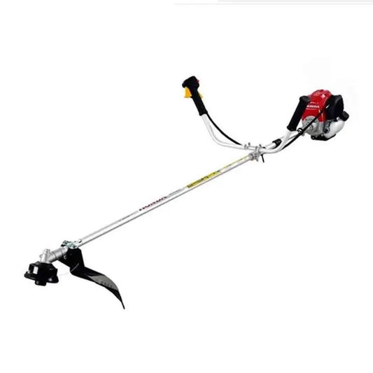 DESBROZADORA HONDA UMK450T-UEDT – MOTOR GX50, 50CC, CABEZAL DE NYLON Y DISCO DE 3 DIENTES