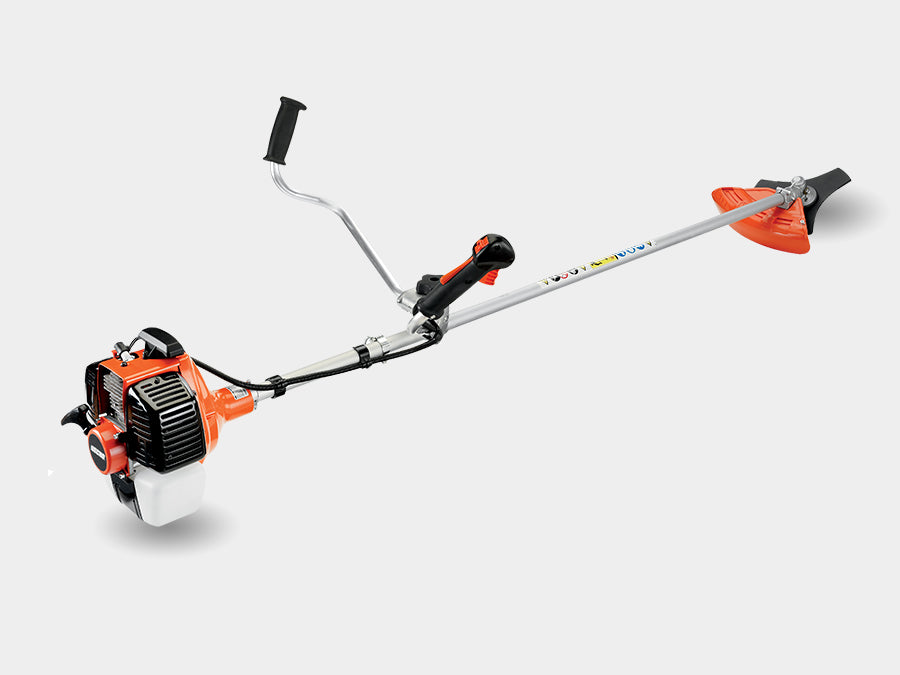 Desbrozadora ECHO SRM-4605LA Motor profesional de 45.7 cc