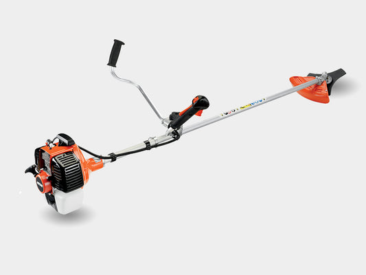 Desbrozadora ECHO SRM-4605LA Motor profesional de 45.7 cc