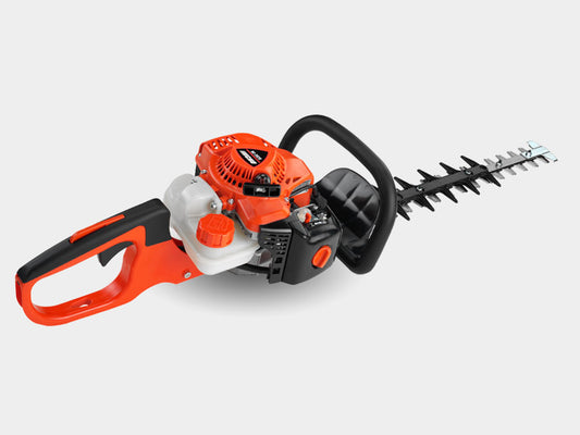 Cortasetos ECHO HC-2020 Motor 21.2cc Cuchilla Doble de 20" Corte Profesional y Liviano