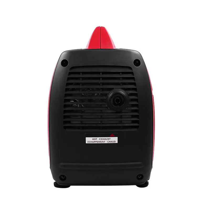 GENERADOR ELÉCTRICO HONDA EU22i – 2,000W, INVERTER, MOTOR GX100, 98CC, 120V d