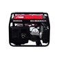GENERADOR HONDA EG5000CX – 5,500W, MOTOR GX340, 11HP, 337CC, 120/240V a