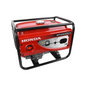 GENERADOR HONDA EP2500CX – 2,500W, MOTOR GX160, 120V, GASOLINA a