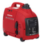 GENERADOR HONDA EU10i – 1,000W, INVERTER, MOTOR GXH50, 50CC, 120V a