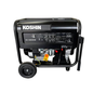 Generador Portátil Koshin GV-8000S – 7.2 KW con Motor KOSHIN R420-V