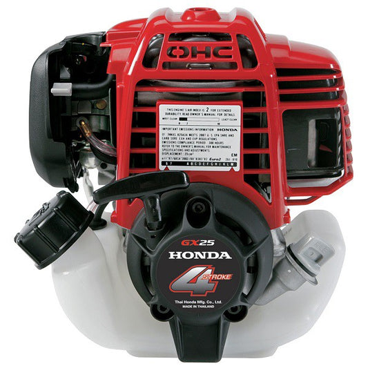 MINI MOTOR HONDA GX25T-SD – 1HP, 25CC, MOTOR 360° a