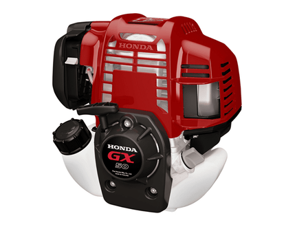 MINI MOTOR HONDA GX50T-SDT – 1.8HP, 50CC, MOTOR 360° c