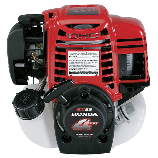 MINI MOTOR HONDA M4 360° 1.5 HP 35CC GX35T-SDT 1