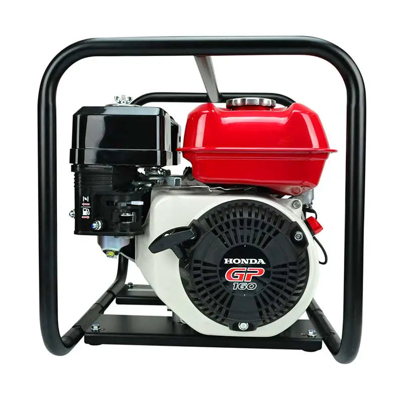 MOTOBOMBA AUTOCEBANTE HONDA WL20XM-MFX – 2"x2", MOTOR GP160, 5.5HP, SENSOR DE ACEITE b
