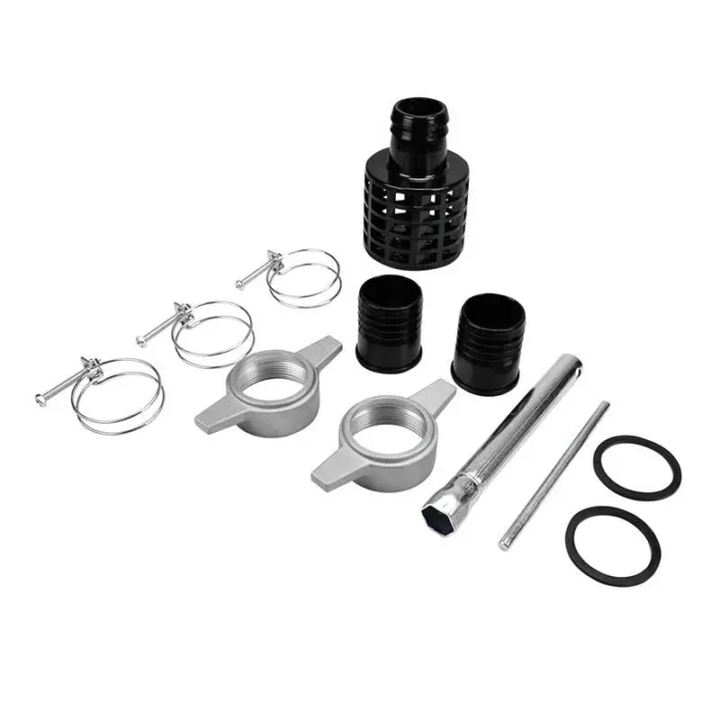 MOTOBOMBA AUTOCEBANTE HONDA WL20XM-MFX – 2"x2", MOTOR GP160, 5.5HP, SENSOR DE ACEITE e