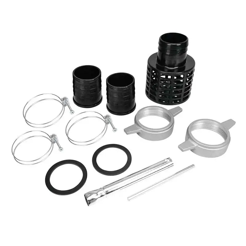 MOTOBOMBA AUTOCEBANTE HONDA WL30XM-MFX – 3"x3", MOTOR GP160, 5.5HP, SENSOR DE ACEITE g