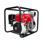 MOTOBOMBA AUTOCEBANTE HONDA WL30XM-MFX – 3"x3", MOTOR GP160, 5.5HP, SENSOR DE ACEITE a