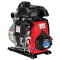 MOTOBOMBA PORTÁTIL HONDA WX15T – 1.5"x1.5", MOTOR GXH50, 1.5HP, 240 L/MIN a