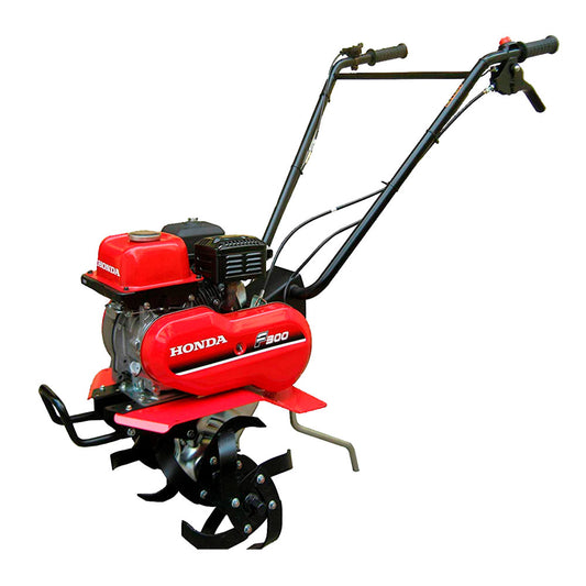 MOTOCULTIVADOR HONDA FF300-IN – MOTOR GX80D, 98CC, ANCHO DE TRABAJO 550MM a