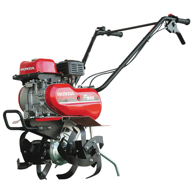 MOTOCULTIVADOR HONDA FF300-IN – MOTOR GX80D, 98CC, ANCHO DE TRABAJO 550MM b