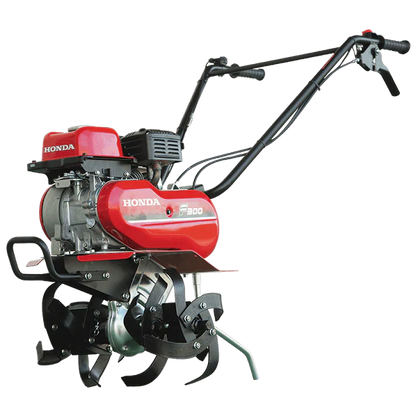 MOTOCULTIVADOR HONDA FF300-IN – MOTOR GX80D, 98CC, ANCHO DE TRABAJO 550MM b