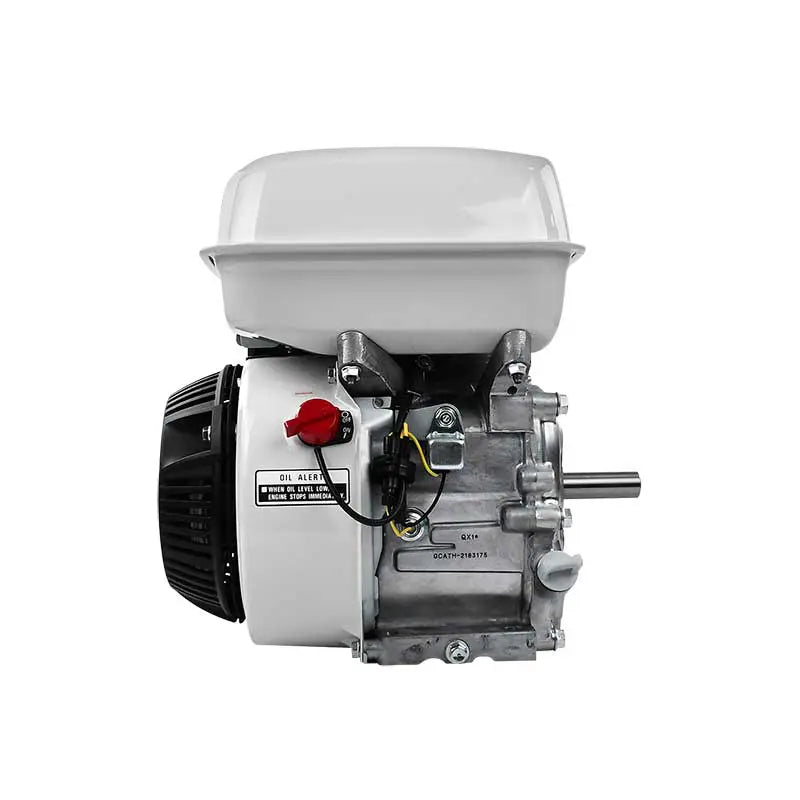MOTOR HONDA GP200 – 6.5HP, 196CC, FLECHA CUÑERO DE 3/4", LÍNEA ECONÓMICA c