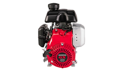 MOTOR HONDA GX100RT-KRC4 – 2.8HP, 98CC, FLECHA 15MM PARA BAILARINA M.Q. / MIKASA a