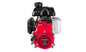 MOTOR HONDA GX100RT-KRC4 – 2.8HP, 98CC, FLECHA 15MM PARA BAILARINA M.Q. / MIKASA a