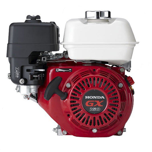 MOTOR HONDA GX160UT2-HX2 – 5.5HP, FLECHA CUÑERO DE 3/4" CON REDUCCIÓN 6 A 1 a