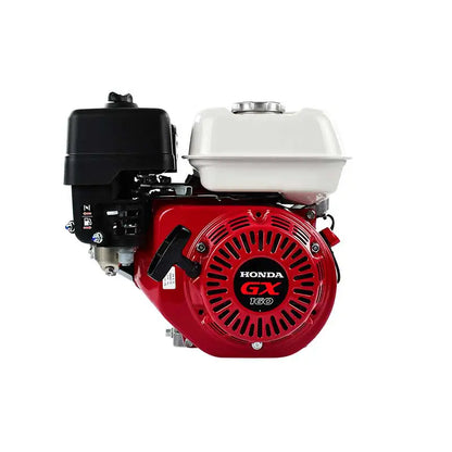 MOTOR HONDA GX160 – 5.5HP, 163CC, 4 TIEMPOS, FLECHA CUÑERO DE 3/4" a