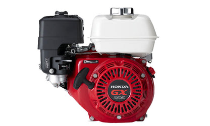 MOTOR HONDA GX200H-QX – 6.5HP, 196CC, FLECHA CUÑERO DE 3/4" b
